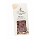 Hindbærmandler 90 g. - Aalborg Chokolade - Gourmet-Butikken
