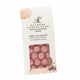 Jordbær coated saltlakrids 90 g. - Aalborg Chokolade - Gourmet-Butikken