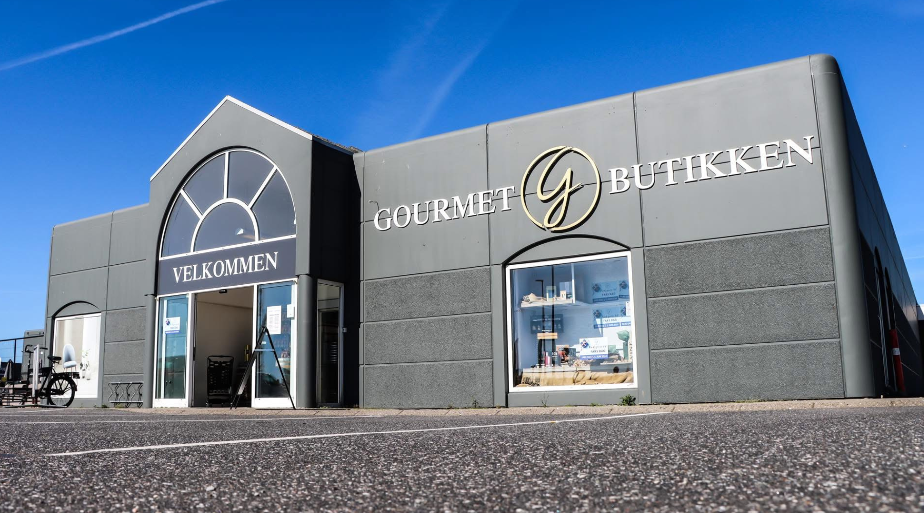 Hvad er en gourmetbutik – og hvorfor handler flere danskere her?