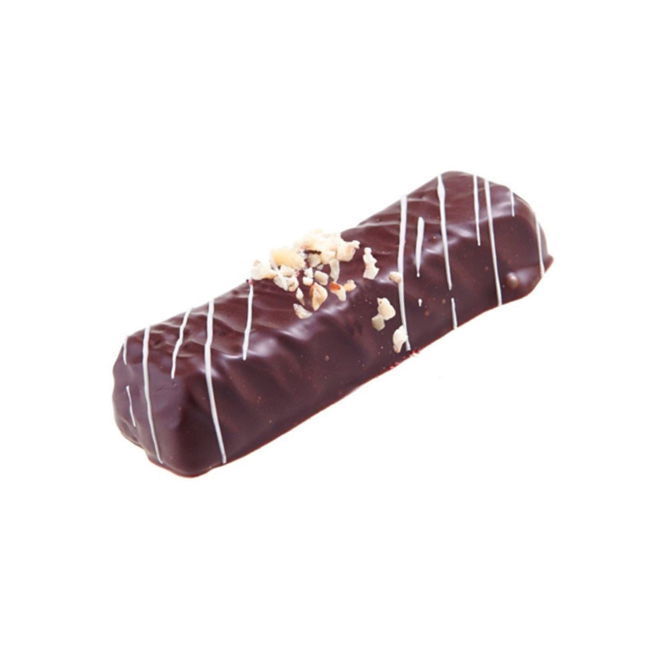 Marcipanstang - Rom - Aalborg Chokolade - Gourmet-Butikken