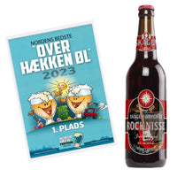 Thumbnail for Rock Nisse - Skagen Bryghus - Gourmet-Butikken