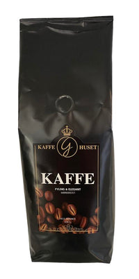Gourmet Kaffe - 500g. - Gourmet-Butikken