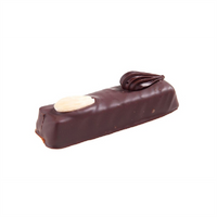 Marcipanstang - Mørk Classic - Aalborg Chokolade - Gourmet-Butikken