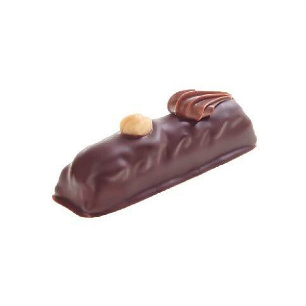 Marcipanstang - Nougat - Aalborg Chokolade - Gourmet-Butikken