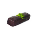 Marcipanstang - Pistacie - Aalborg Chokolade - Gourmet-Butikken