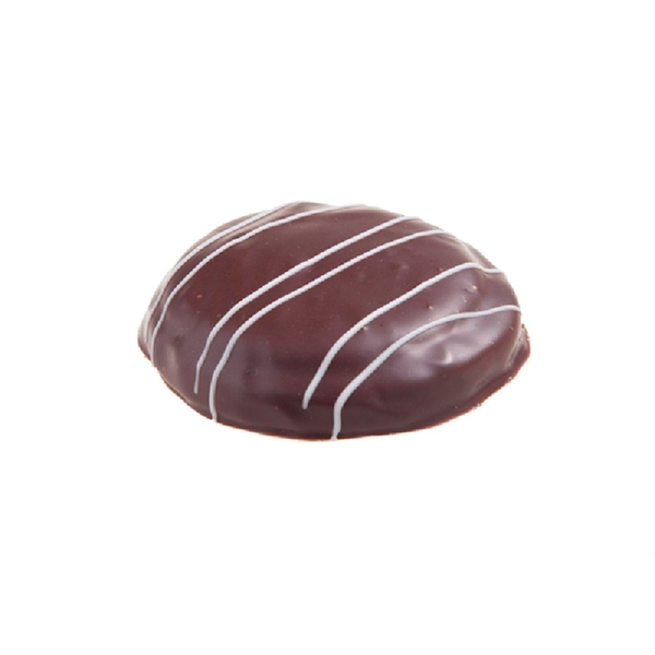 Mint medalje - Aalborg Chokolade - Gourmet-Butikken