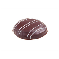 Mint medalje - Aalborg Chokolade - Gourmet-Butikken