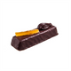 Marcipanstang - Orange - Aalborg Chokolade - Gourmet-Butikken