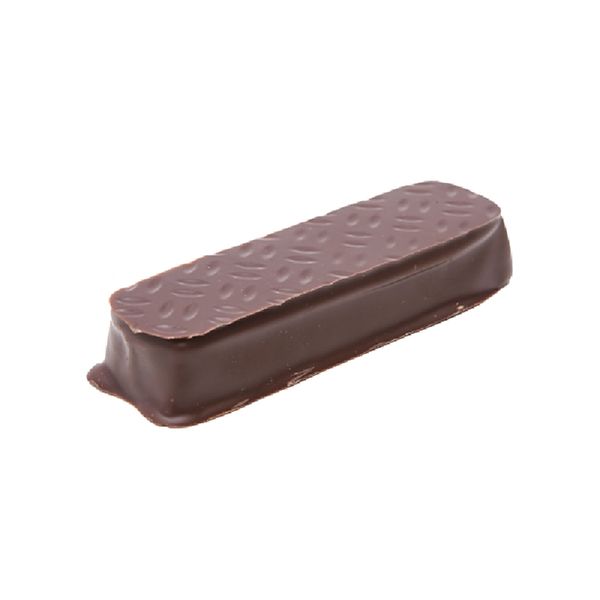 Marcipanstang - Karamel og krokant - Aalborg Chokolade - Gourmet-Butikken