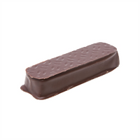 Marcipanstang - Karamel og krokant - Aalborg Chokolade - Gourmet-Butikken