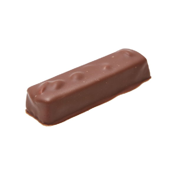 Marcipanstang - Saltet peanuts - Aalborg Chokolade - Gourmet-Butikken