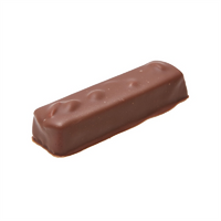 Marcipanstang - Saltet peanuts - Aalborg Chokolade - Gourmet-Butikken