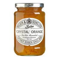 Thumbnail for Tiptree Crystal Orange Fine Cut Marmelade - Gourmet-Butikken