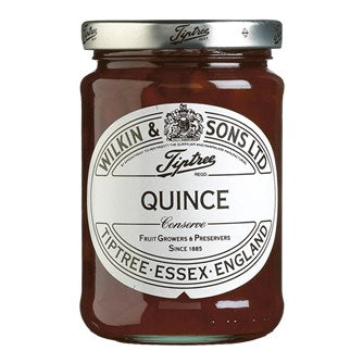 Tiptree Quince Marmelade - Gourmet-Butikken