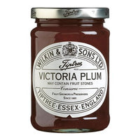 Tiptree Victoria Plum Marmelade - Gourmet-Butikken