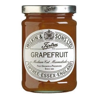 Tiptree Grapefruit Marmelade - Gourmet-Butikken