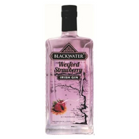Blackwater Strawberry Irish Gin - Gourmet-Butikken