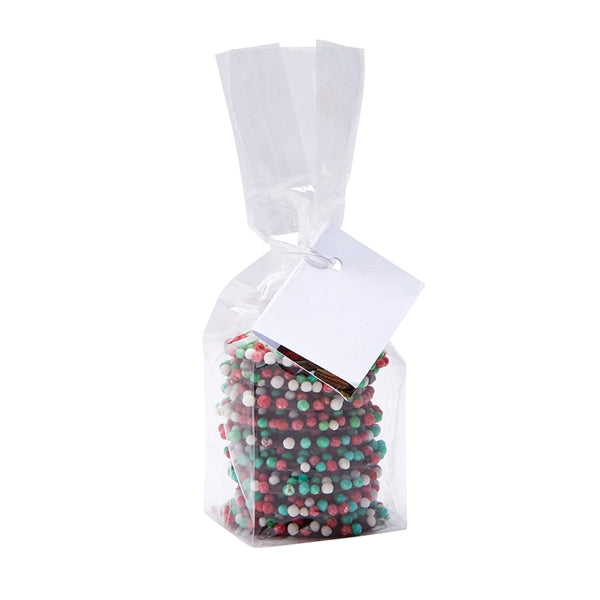 Chokoladepleskner med krymmel - Aalborg Chokolade - Gourmet-Butikken