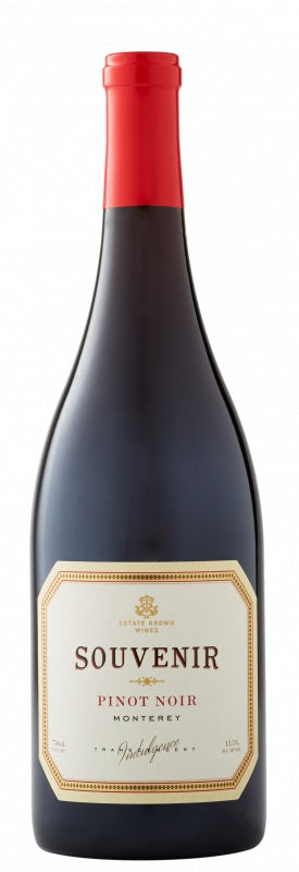 Scheid Family Wines Souvenir Pinot Noir 2021 - Gourmet-Butikken