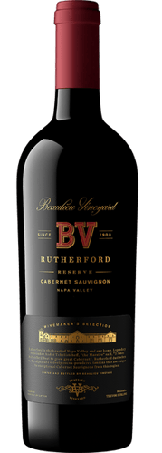 Beaulieu Vineyards Reserve Rutherford Napa Valley Cabernet Sauvignon 2019 - Gourmet-Butikken