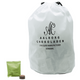 Mørk chokolade med pebermynte - Flowpack - Aalborg Chokolade - Gourmet-Butikken