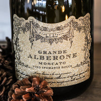 Thumbnail for Golden Moscato Grande Alberone - Gourmet-Butikken