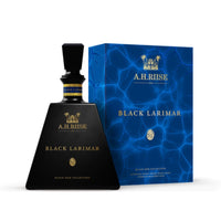 A.H. Riise Gem Collection: Black Larimar - Gourmet-Butikken