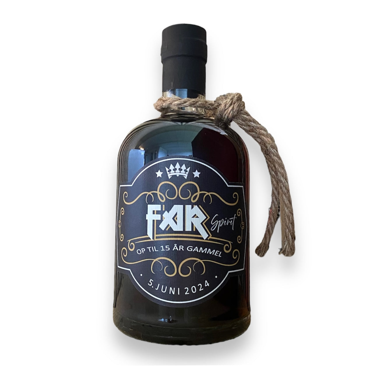 FAR Spirit - Gourmet-Butikken