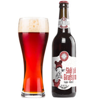 Skål på Girafsprog - Skagen Bryghus - Gourmet-Butikken
