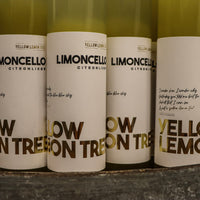Thumbnail for Yellow Lemon Tree – Limoncello - Gourmet-Butikken