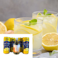 Thumbnail for Gin & Citrus Lemonade Cocktail - Gourmet-Butikken