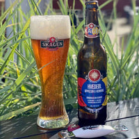 Thumbnail for VM ØL 2023 - Dame Håndbold - Skagen Bryghus - Gourmet-Butikken