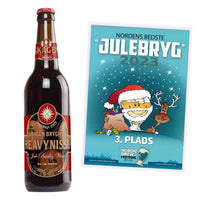 Thumbnail for Heavy Nisse - Skagen Bryghus - Gourmet-Butikken