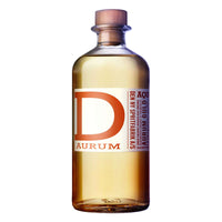 D Aurum Gylden Dild Aquavit - Gourmet-Butikken