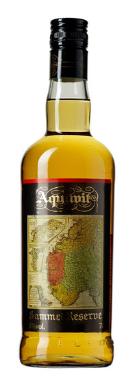 Gammel Reserve Aquavit - Gourmet-Butikken