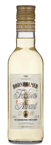 Bornholmer 1855 Traditions Akvavit - Gourmet-Butikken