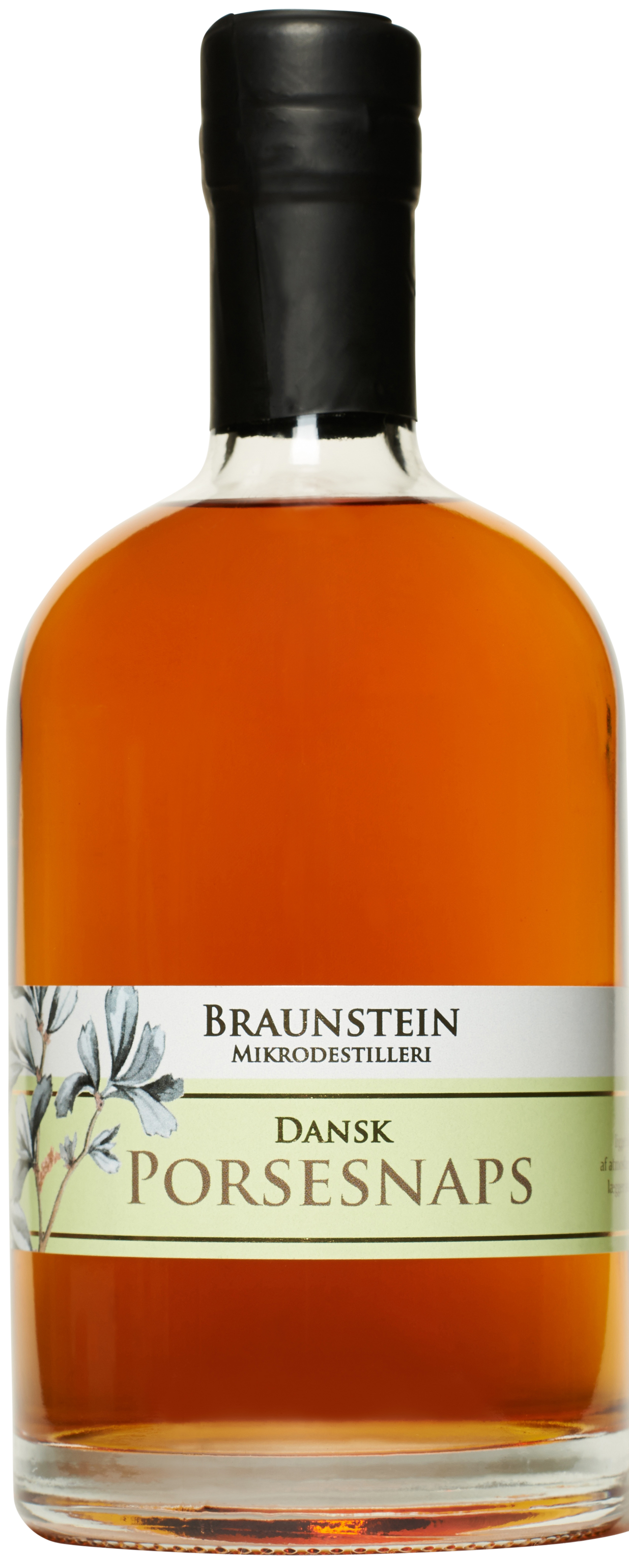 Braunstein Porsesnaps - Gourmet-Butikken