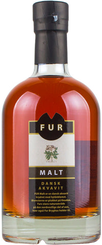 FUR Malt Snaps - Gourmet-Butikken