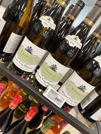 Maison Albert Bichot, Domaine Long-Dépaquit, Chablis 2020 - Gourmet-Butikken