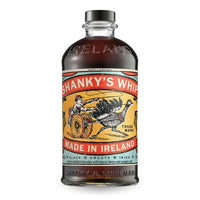 70cl. | Shanky's Whip - Black Irish Liqueur - 33% - Gourmet-Butikken