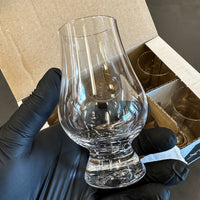 Glencairn Whisky Glas (6 stk)