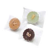 3 stk. Pralinéer - Assorteret- Aalborg Chokolade - Gourmet-Butikken