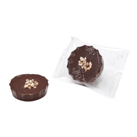 Karamel/Krokant Pralinéer - Aalborg Chokolade - Gourmet-Butikken