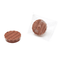 Nougat/Peanuts Pralinéer - Aalborg Chokolade - Gourmet-Butikken