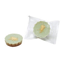 Limecreme/Citrus Pralinéer - Aalborg Chokolade - Gourmet-Butikken