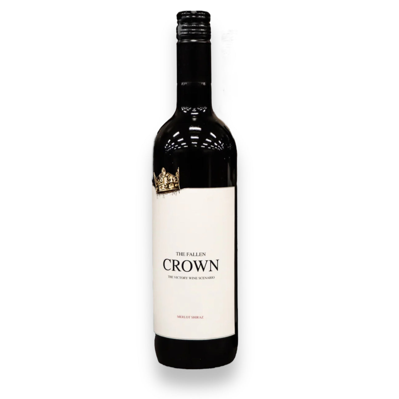 Crown - Merlot & Shiraz - Gourmet-Butikken