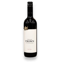 Thumbnail for Crown - Merlot & Shiraz - Gourmet-Butikken