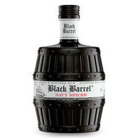 A.H. Riise Black Barrel Premium Navy Spiced - Gourmet-Butikken
