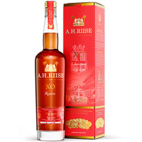 A.H. Riise Christmas Edition Reserve - Gourmet-Butikken