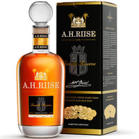 A.H. Riise Family Reserve Solera 1838 - Gourmet-Butikken